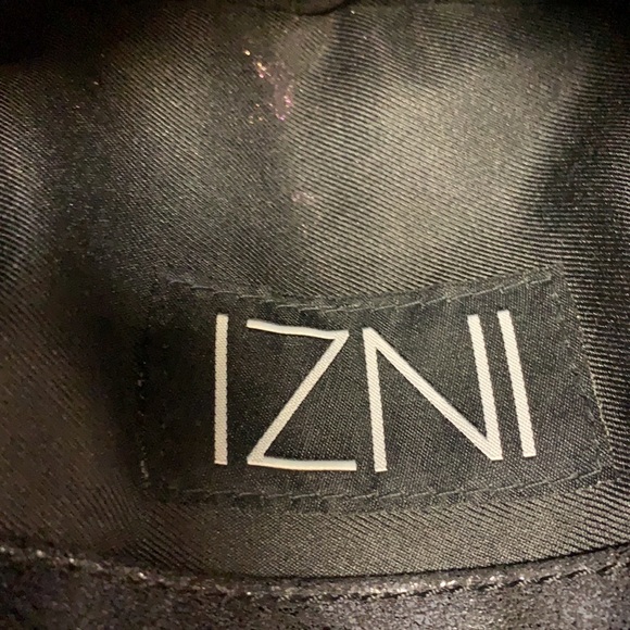 INZI chain border clutch - Picture 8 of 13